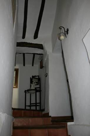 Imagen de la habitación del Alojamiento Rural Casa Rural Zambra. Foto 5