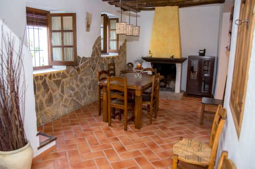 Imagen de la habitación del Alojamiento Rural Casa Rural Zambra. Foto 6