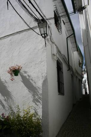 Imagen general del Alojamiento Rural Casa Rural Zambra. Foto 1