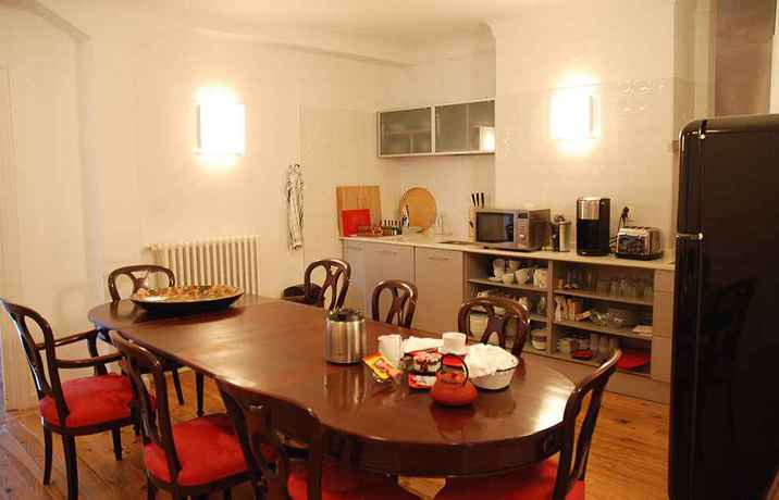 Imagen de los interiores del Alojamiento Rural Casa Rural Zilbetinea. Foto 7