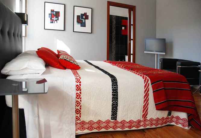 Imagen de la habitación del Alojamiento Rural Casa Rural Zilbetinea. Foto 4