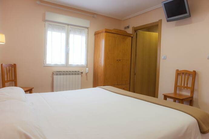 Imagen general del Alojamiento Rural Casa Rural de Pobes Lagun Etxea. Foto 3