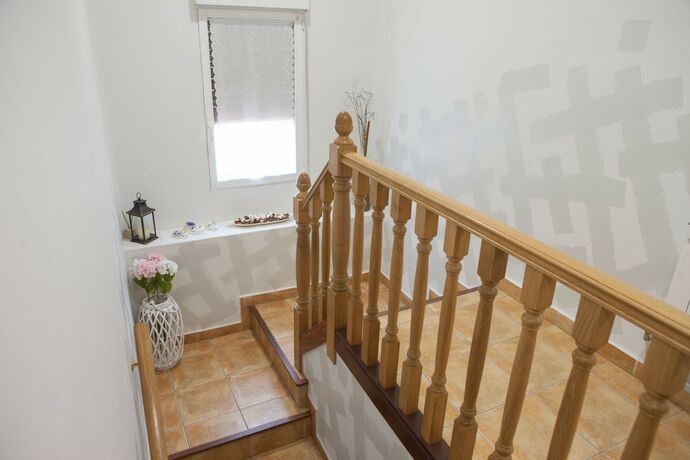 Imagen general del Alojamiento Rural Casa Rural de Pobes Lagun Etxea. Foto 12