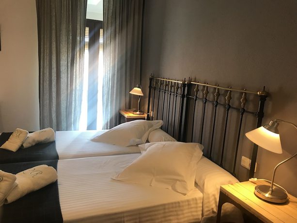 Imagen de la habitación del Alojamiento Rural Casa Rural el Águila. Foto 2