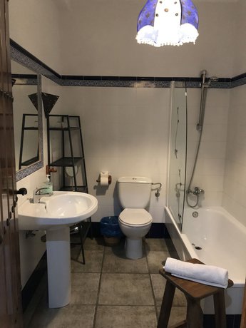 Imagen de la habitación del Alojamiento Rural Casa Rural el Águila. Foto 3