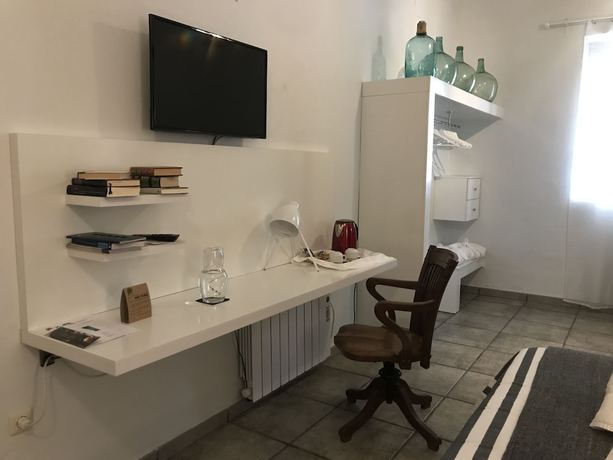 Imagen de la habitación del Alojamiento Rural Casa Rural el Águila. Foto 6