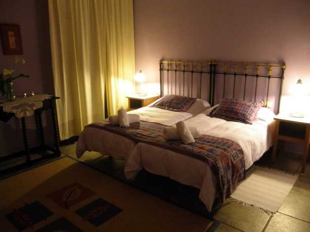 Imagen de la habitación del Alojamiento Rural Casa Rural el Águila. Foto 11