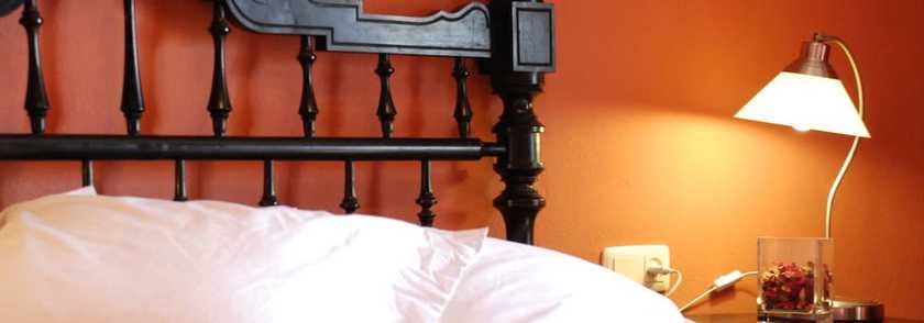 Imagen de la habitación del Alojamiento Rural Casa Rural el Águila. Foto 14