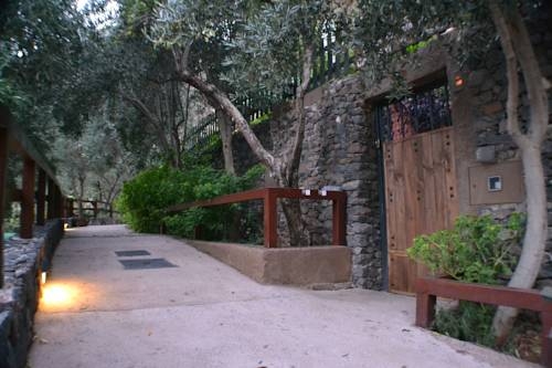 Imagen general del Alojamiento Rural Casa Rural en Guayadeque Ca'Juani. Foto 4