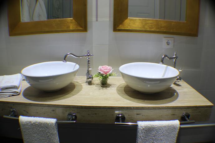 Imagen de la habitación del Alojamiento Rural Casa Rural la Pajarona. Foto 16