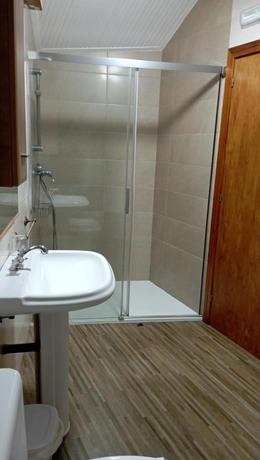 Imagen de la habitación del Alojamiento Rural Casa Torre Vella. Foto 6