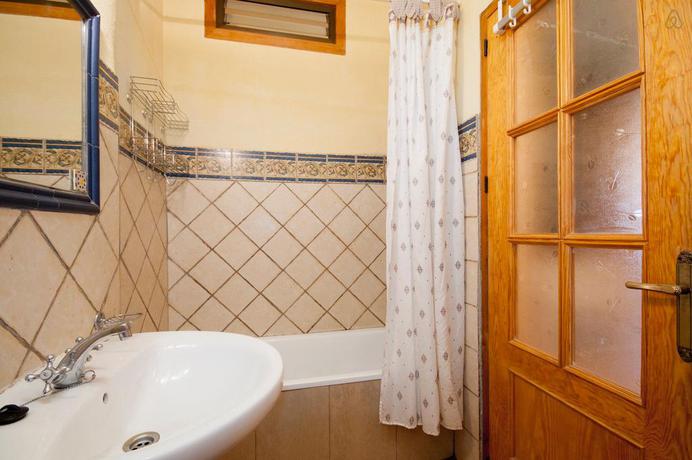 Imagen de la habitación del Alojamiento Rural Casa de la Luz. Foto 6