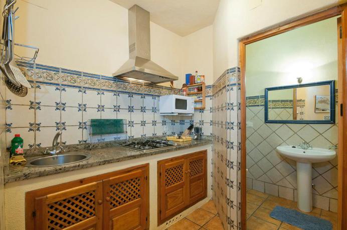 Imagen de la habitación del Alojamiento Rural Casa de la Luz. Foto 7