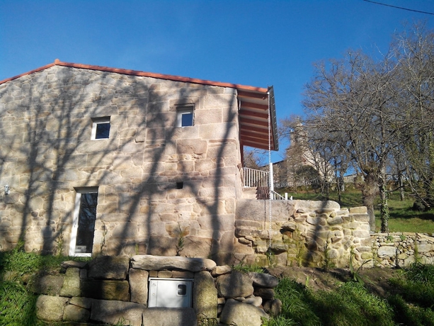 Imagen general del Alojamiento Rural Casa do Mosteiro. Foto 1