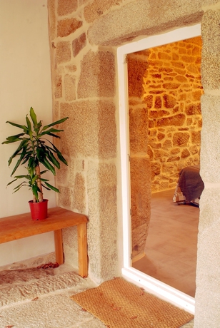 Imagen de la habitación del Alojamiento Rural Casa do Mosteiro. Foto 11