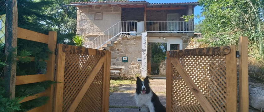 Imagen general del Alojamiento Rural Casa do Mosteiro. Foto 3
