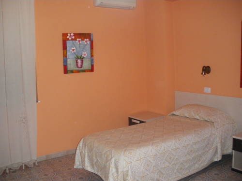 Imagen de la habitación del Alojamiento Rural Casantica, MILAZZO. Foto 3