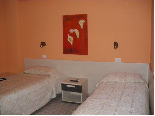 Imagen de la habitación del Alojamiento Rural Casantica, MILAZZO. Foto 4
