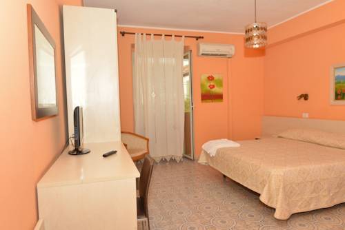 Imagen de la habitación del Alojamiento Rural Casantica, MILAZZO. Foto 6