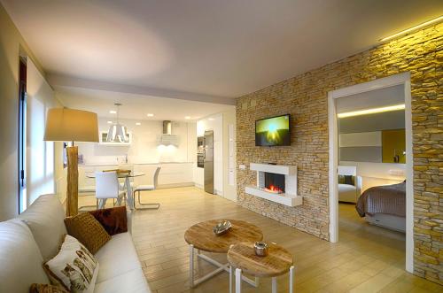 Imagen general del Alojamiento Rural Casas Ordesa. Foto 10