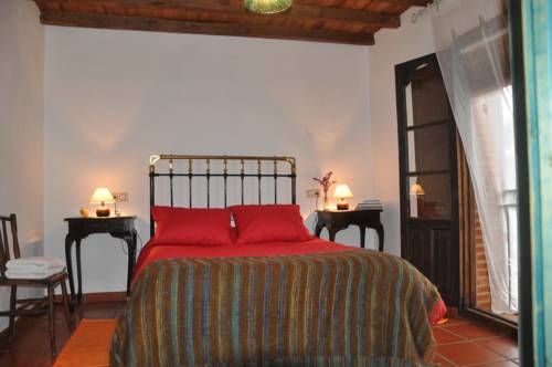 Imagen de la habitación del Alojamiento Rural Casas Rurales Casas En Batuecas. Foto 6