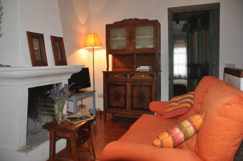 Imagen de la habitación del Alojamiento Rural Casas Rurales Casas En Batuecas. Foto 8
