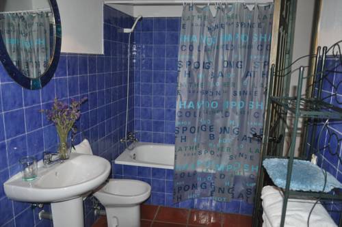 Imagen general del Alojamiento Rural Casas Rurales Casas En Batuecas. Foto 1