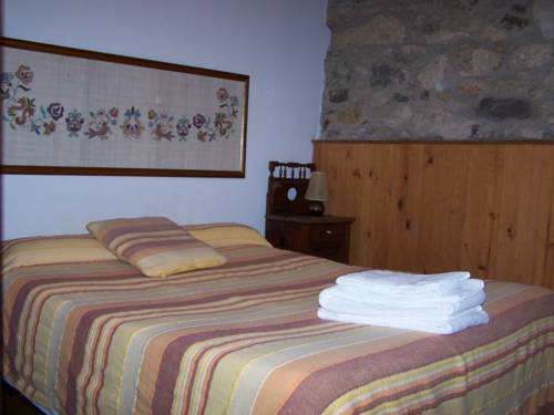Imagen de la habitación del Alojamiento Rural Casas Rurales Casas En Batuecas. Foto 11