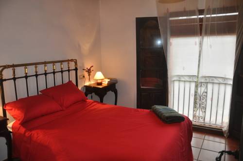 Imagen de la habitación del Alojamiento Rural Casas Rurales Casas En Batuecas. Foto 12