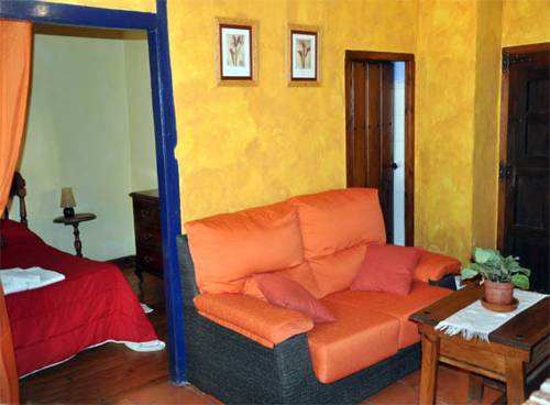 Imagen de la habitación del Alojamiento Rural Casas Rurales Casas En Batuecas. Foto 13