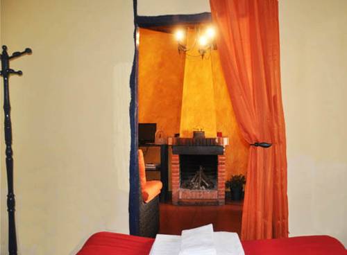 Imagen de la habitación del Alojamiento Rural Casas Rurales Casas En Batuecas. Foto 14