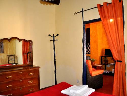 Imagen de la habitación del Alojamiento Rural Casas Rurales Casas En Batuecas. Foto 15