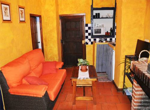 Imagen de la habitación del Alojamiento Rural Casas Rurales Casas En Batuecas. Foto 16