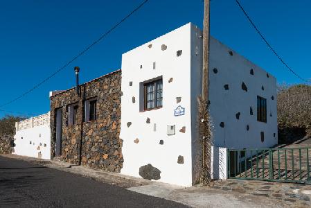 Imagen general del Alojamiento Rural Casas Rurales Herre&ntilde;as. Foto 3
