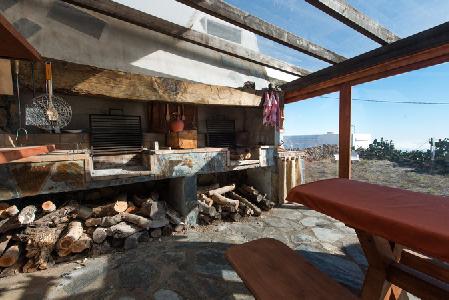 Imagen general del Alojamiento Rural Casas Rurales Herre&ntilde;as. Foto 4
