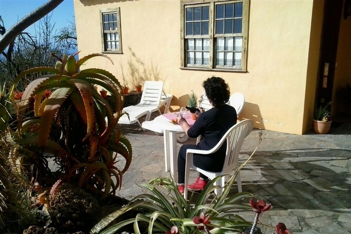 Imagen general del Alojamiento Rural Casas Rurales Los Marantes. Foto 2