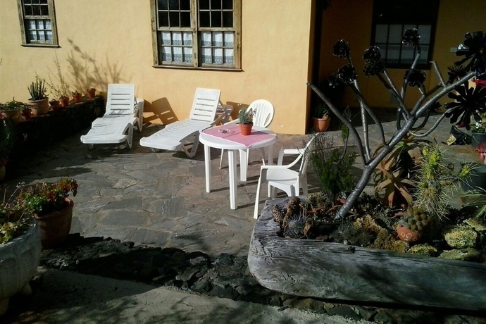 Imagen general del Alojamiento Rural Casas Rurales Los Marantes. Foto 4