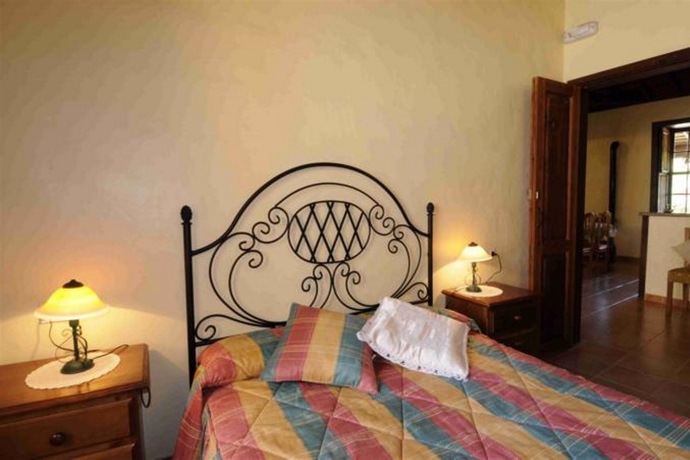 Imagen general del Alojamiento Rural Casas Rurales Los Marantes. Foto 5