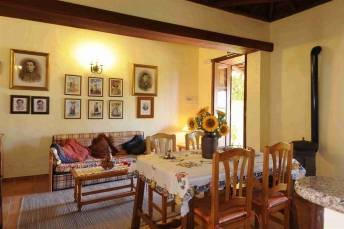 Imagen general del Alojamiento Rural Casas Rurales Los Marantes. Foto 6