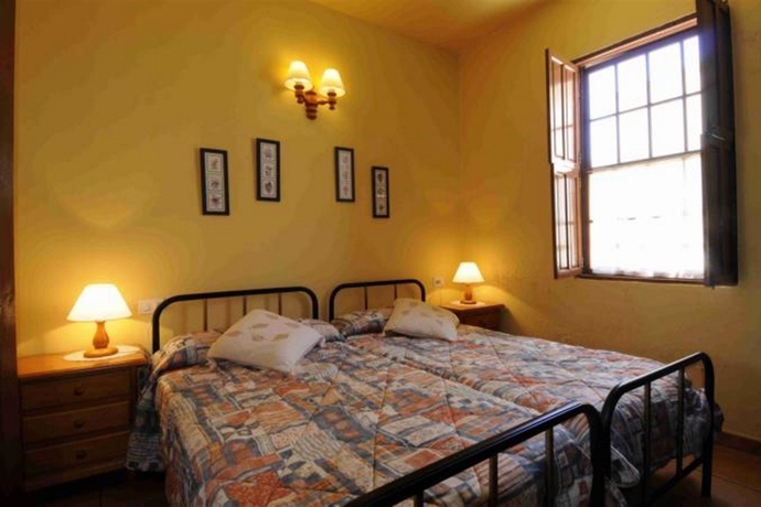 Imagen general del Alojamiento Rural Casas Rurales Los Marantes. Foto 7