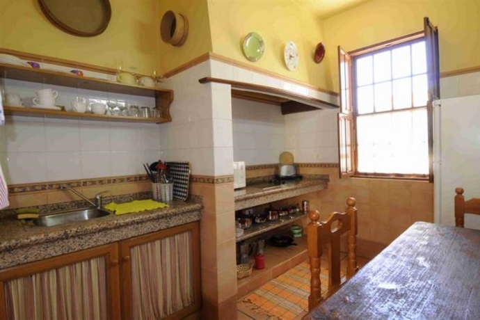 Imagen general del Alojamiento Rural Casas Rurales Los Marantes. Foto 8