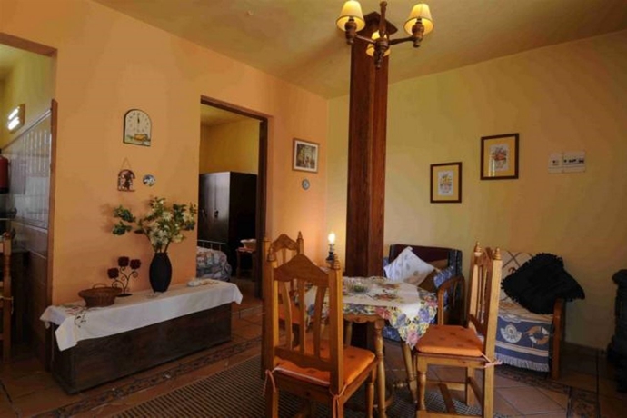 Imagen general del Alojamiento Rural Casas Rurales Los Marantes. Foto 9