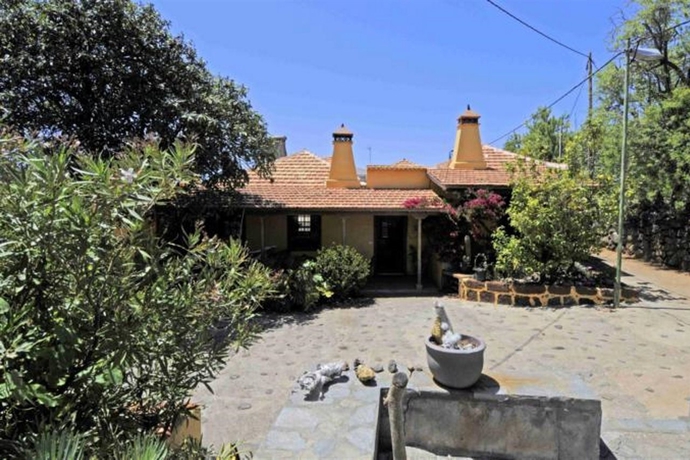 Imagen general del Alojamiento Rural Casas Rurales Los Marantes. Foto 10