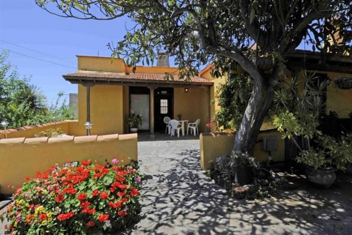 Imagen general del Alojamiento Rural Casas Rurales Los Marantes. Foto 11