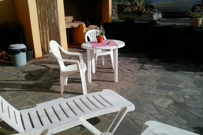 Imagen general del Alojamiento Rural Casas Rurales Los Marantes. Foto 12