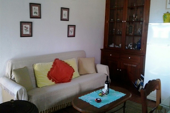 Imagen general del Alojamiento Rural Casas Rurales Los Marantes. Foto 13