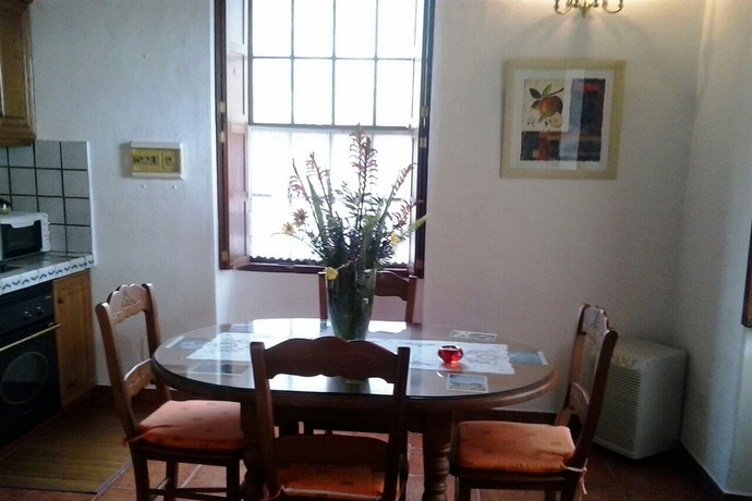 Imagen general del Alojamiento Rural Casas Rurales Los Marantes. Foto 14