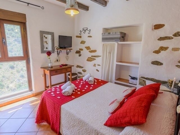 Imagen de la habitación del Alojamiento Rural Casas Rurales Picachico. Foto 6