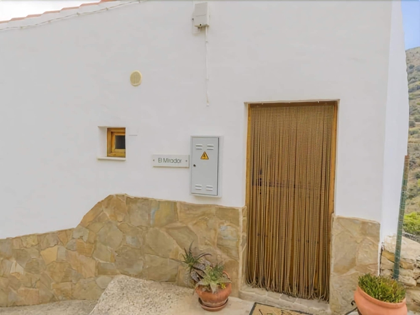 Imagen de la habitación del Alojamiento Rural Casas Rurales Picachico. Foto 8