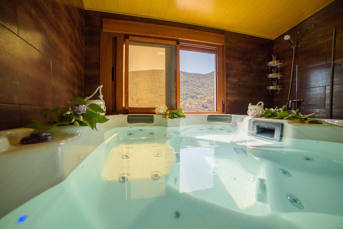 Imagen de la habitación del Alojamiento Rural Casas Rurales Picachico. Foto 9